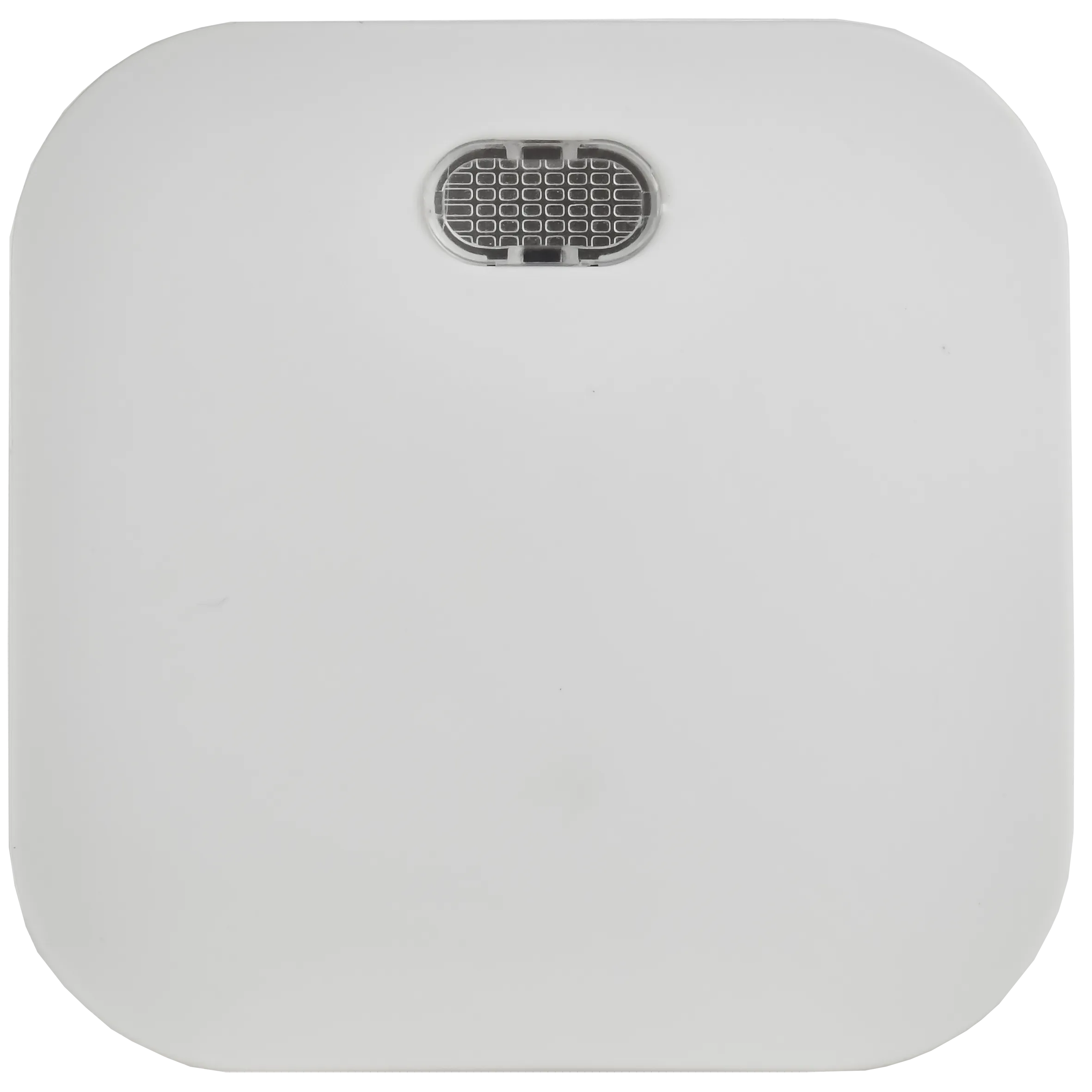 GLORY Выключатель 1-клавишный для открытой установки с индикацией 10А ВС20-1-1-ХБм белый матовый IEK - Фото 5