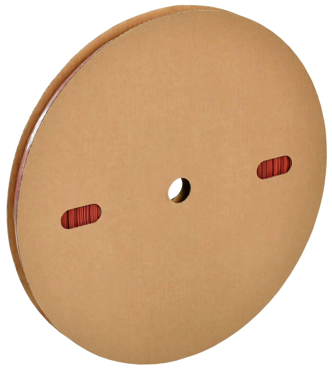 Трубка термоусадочная ТТУ нг-LS 6/3 красная (200м/упак) IEK UDRS-D6-100-K04