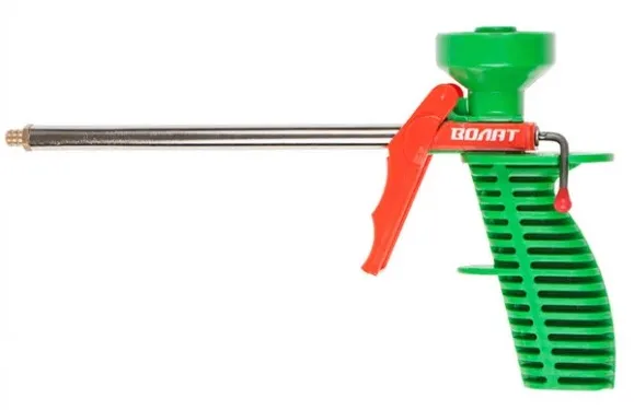 Пистолет для монтажной пены ВОЛАТ