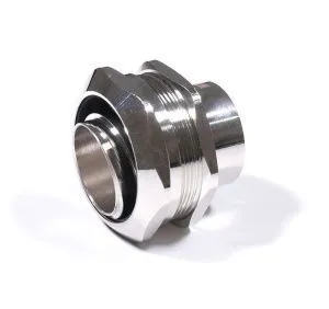 Муфта вводная МВВ-ЛС-М32-МР32  IP67 ГОФРОМАТИК (ЗЭТАРУС) zeta45301