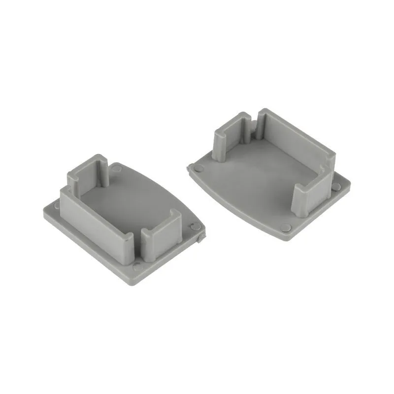 Заглушка для профиля 4345-2 универсальная REXANT 146-217-1