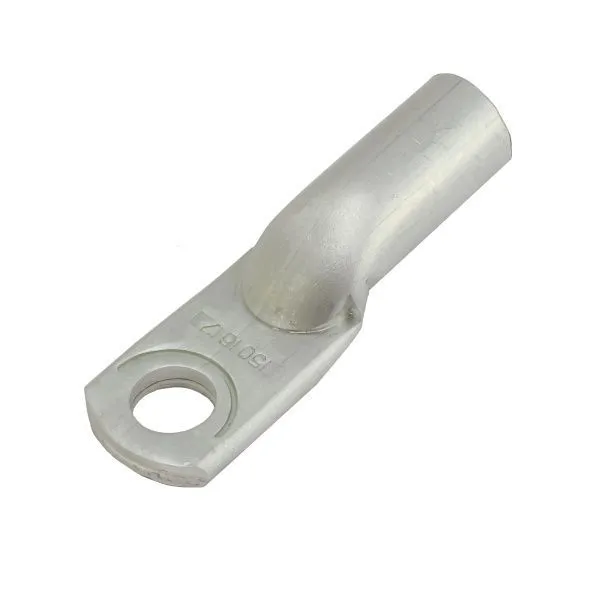 Наконечник алюминиевый ТА ГОСТ 300-20-24 EKF