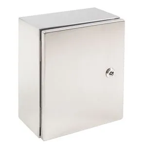 Щит "Inox" AISI 304 (400х300х200) IP66 EKF PROxima mb-inox-432