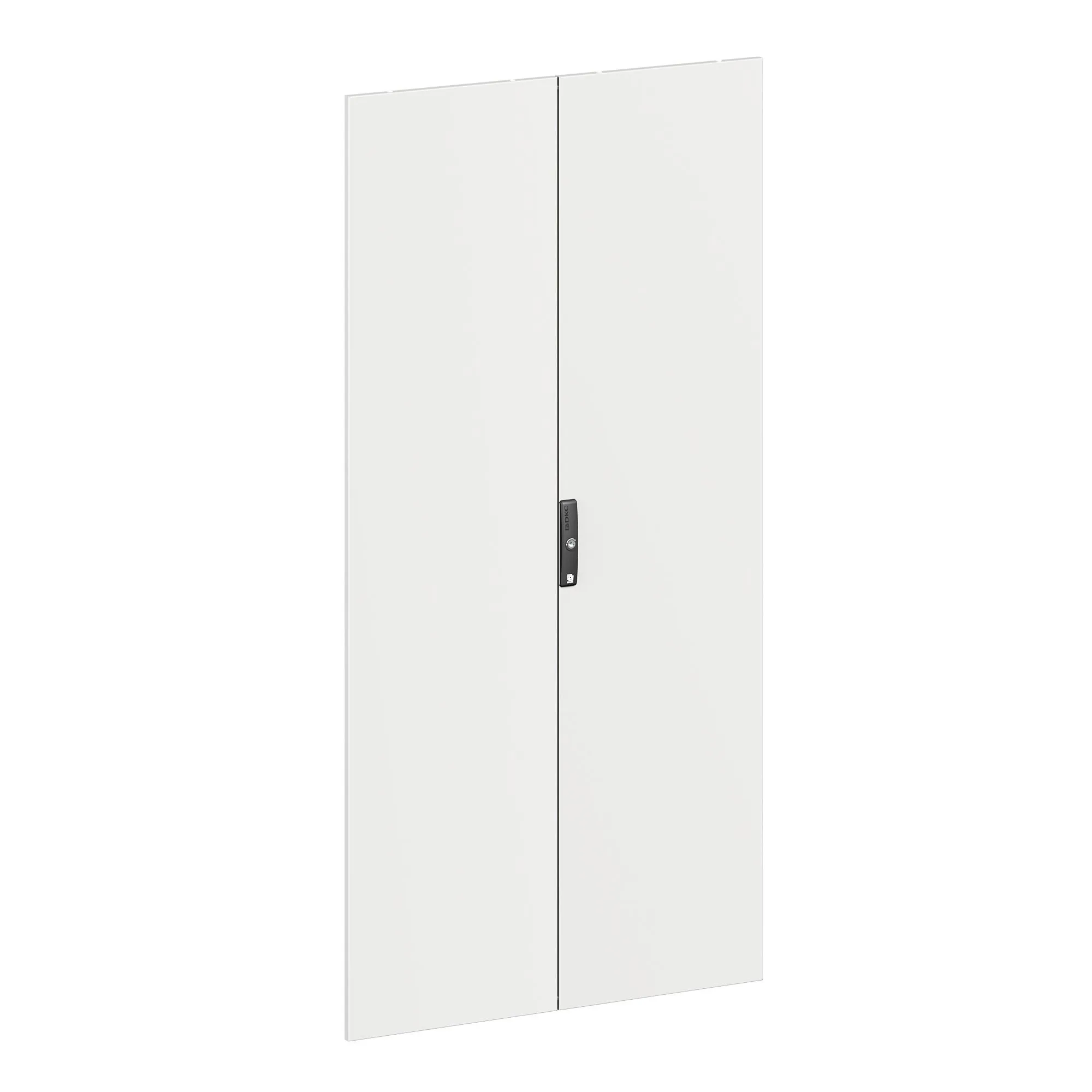 Дверь сплошная двухстворчатая CQE N ВхШ 2200х1200мм DKC R5NCPE22120 R5NCPE22120