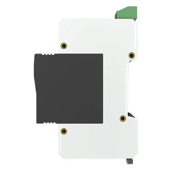 Ограничитель импульсных напряжений ОПВ-D/4P In 5кА 275В с сигн. EKF - Фото 2