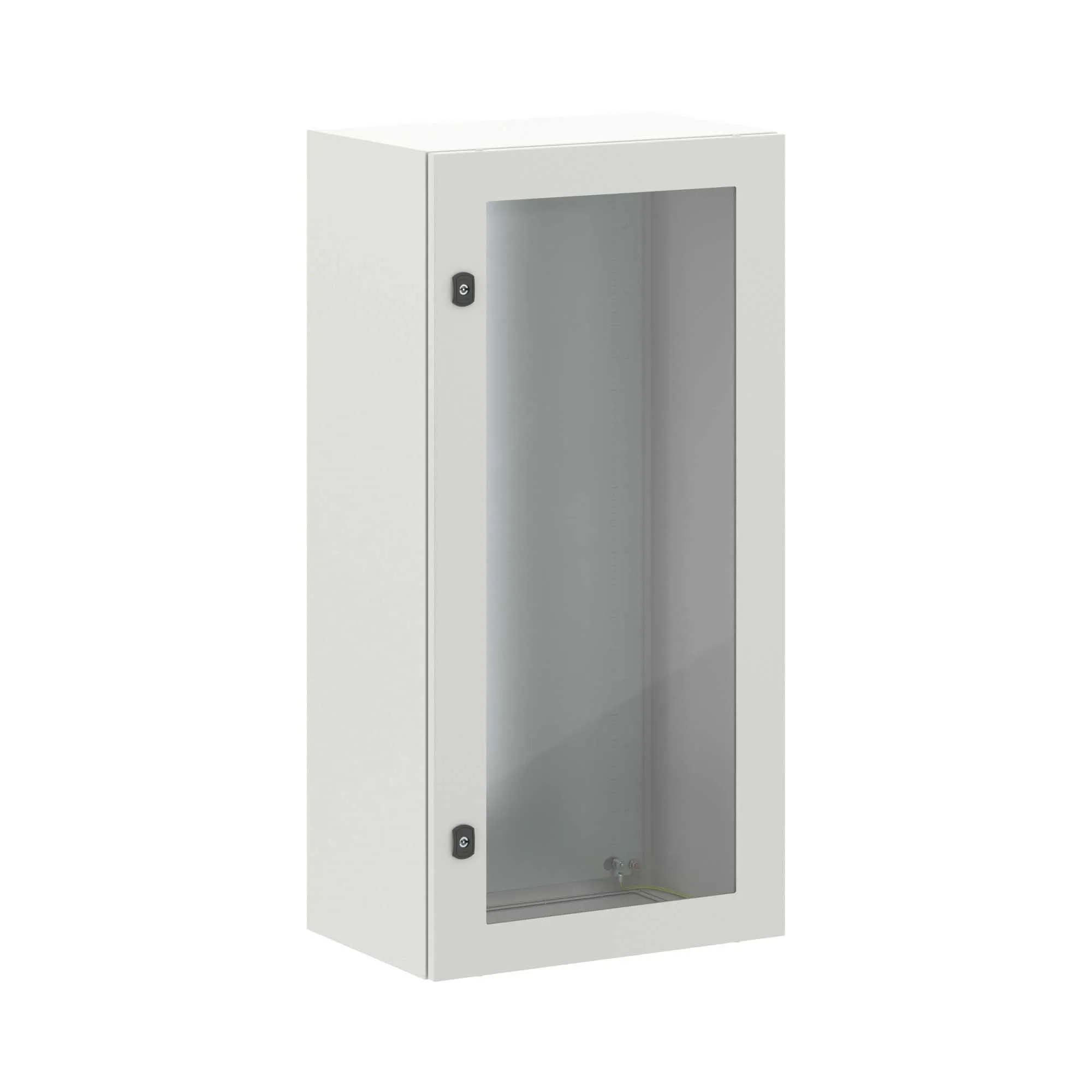 Корпус навесной STE с М/П с прозрачной дверью 1200х600х400мм DKC R5STEX1264 R5STEX1264