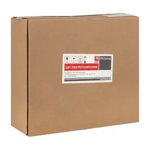 ЩРВ-18 (390х340х120) IP31 PROXIMA EKF - Фото 3