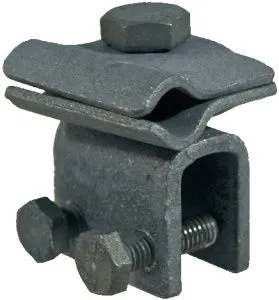 Держатель фальцевый скручиваемый 3мм 33396_ОG