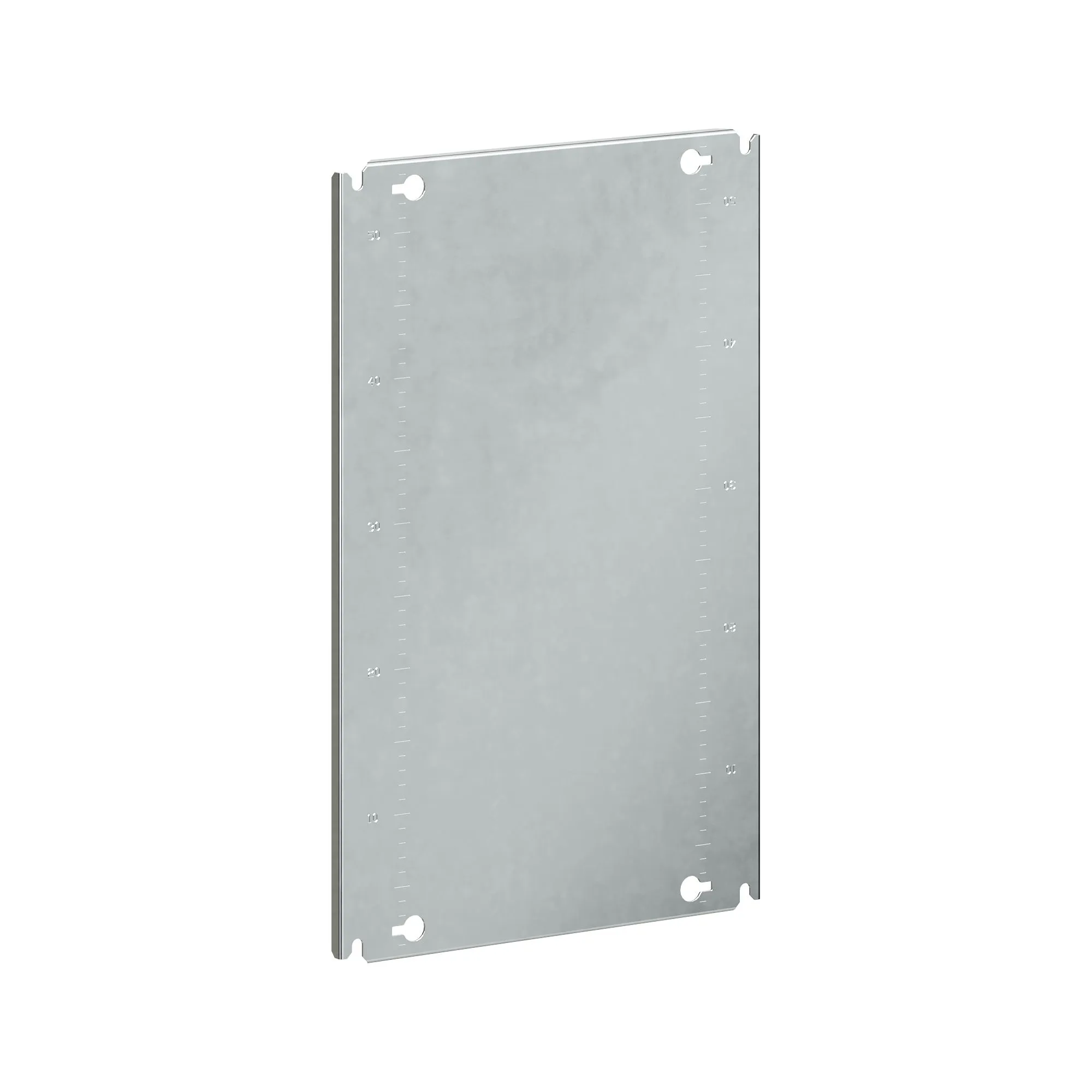 Плата монтажная для шкафа ST 600х400 DKC R5ST064MP R5ST064MP