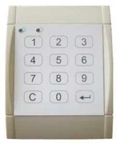 Модуль доступа выносной  МДВ-7K ALA29