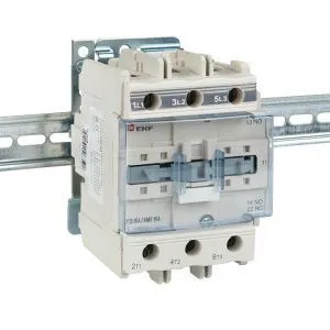 КМЭ 95А 400В NO+NC EKF - Фото 2