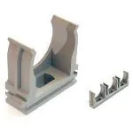 Крепеж-клипса 32 мм.(40 шт.) GREENEL