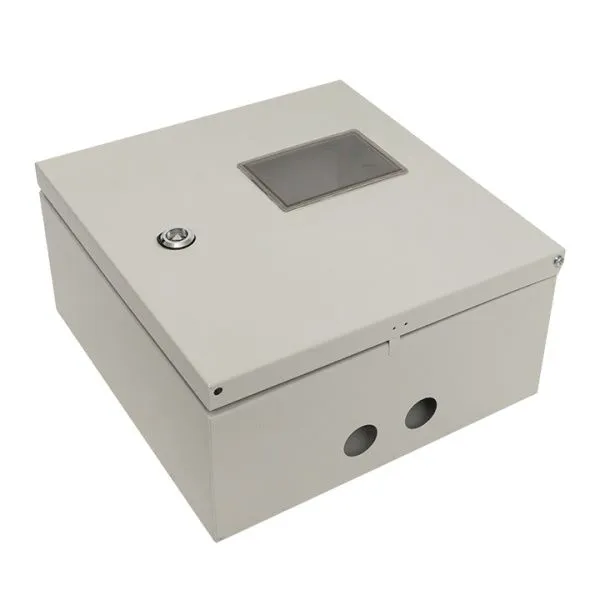 ЩУ-1/1-0 (310х300х150) IP54 EKF Basic - Фото 7