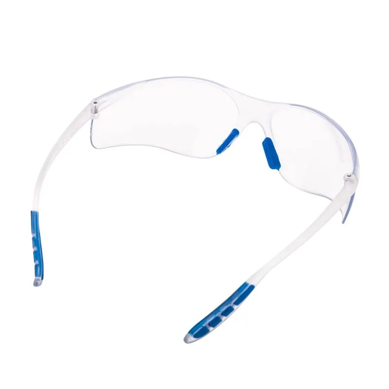 Очки защитные открытого типа "ИСТОК ПРО СПОРТ" (прозрачные) (40024) - Фото 3