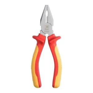 Пассатижи Expert 160 мм 1000В EKF pas-160-exp-in