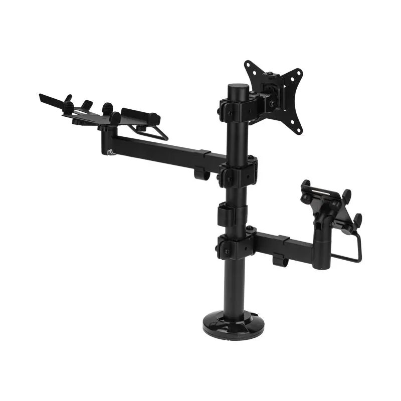 Кронштейн для кассового оборудования REXANT - Фото 4