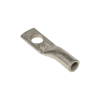 Наконечник медный луженый ТМЛ DIN 6-5 EKF