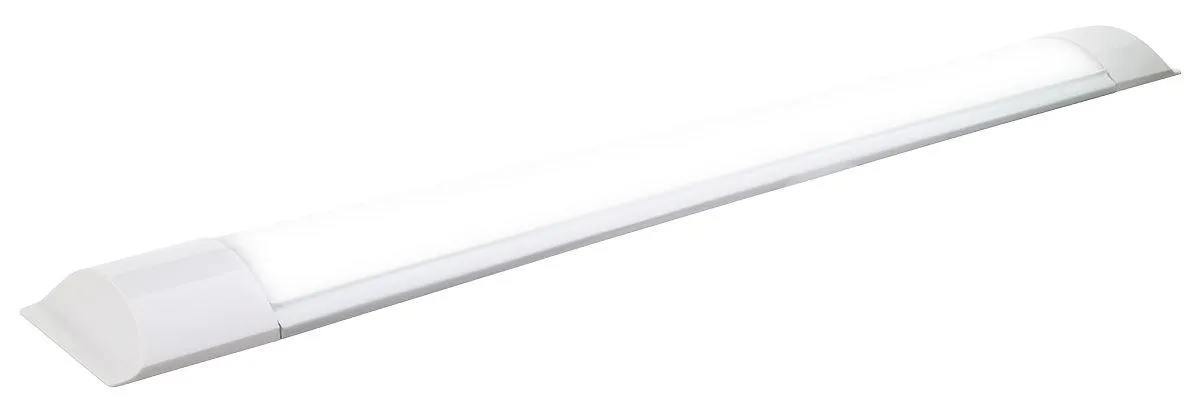 Светильник светодиодный линейный PPO-04 1200мм 36Вт 4000K IP20 Jazzway - Фото 5