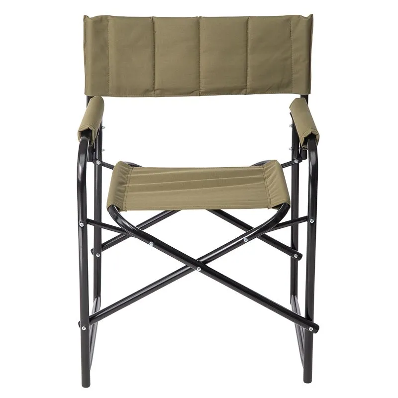 Кресло складное для туризма, охоты и рыбалки 826х620х444мм до 120 кг СОКОЛ - Фото 4