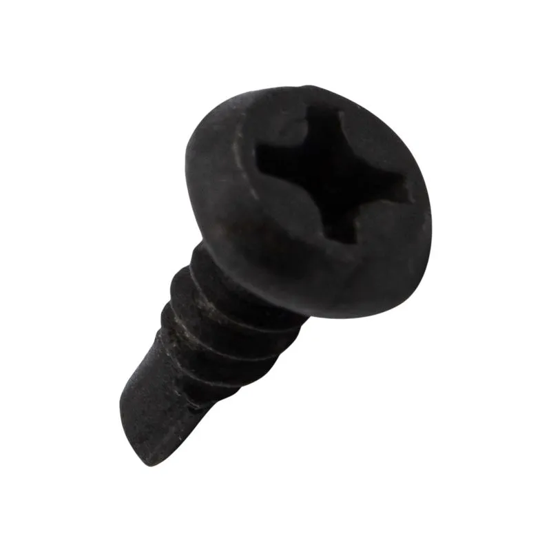 Саморез для металлических конструкций KRANZ сверло 3.5х9.5, упаковка поставщика ( 25 000 шт. ) - Фото 2