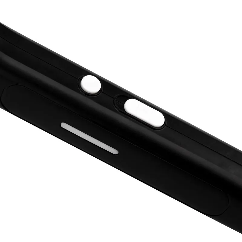 Мухобойка электрическая RX-460 Black, с фонариком и аккумулятором REXANT - Фото 3