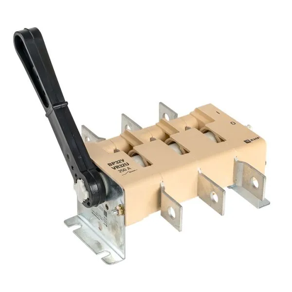 ВР32У-35А31220 250А 1 направ. с д/г камерами несъемная левая/правая рукоятка MAXima EKF - Фото 2