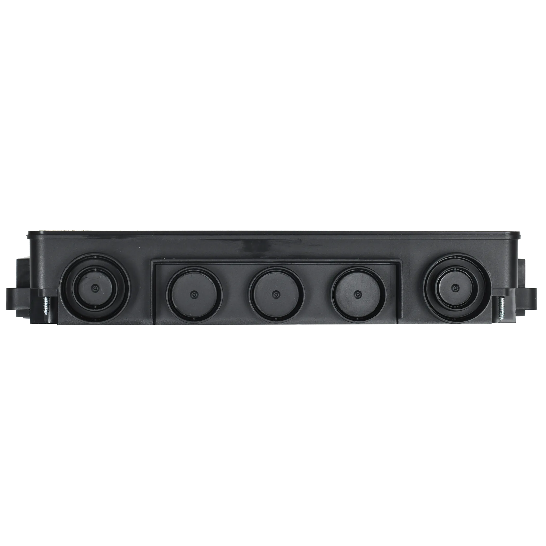 PRIMER Коробка напольная под лючок ONFLOOR 12 IEK - Фото 5