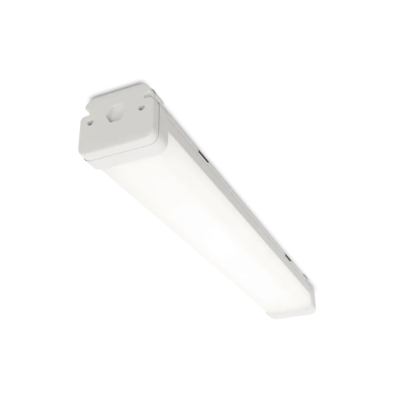 Светильник WOLTA PRO НеоПРОМ ДСП05-27-001-5К 27Вт 5000K IP67 Матовый