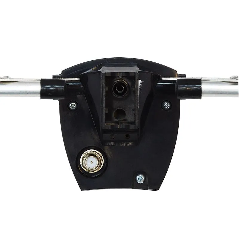 ТB антенна наружная для цифрового телевидения DVB-T2, RX-412-1 REXANT - Фото 3