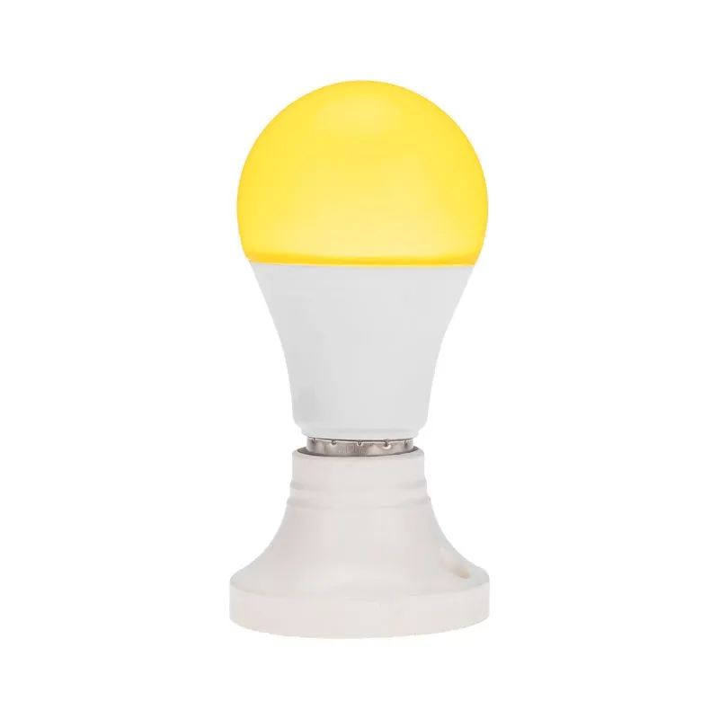 Лампа антимоскитная для отпугивания насекомых REXANT - Фото 5