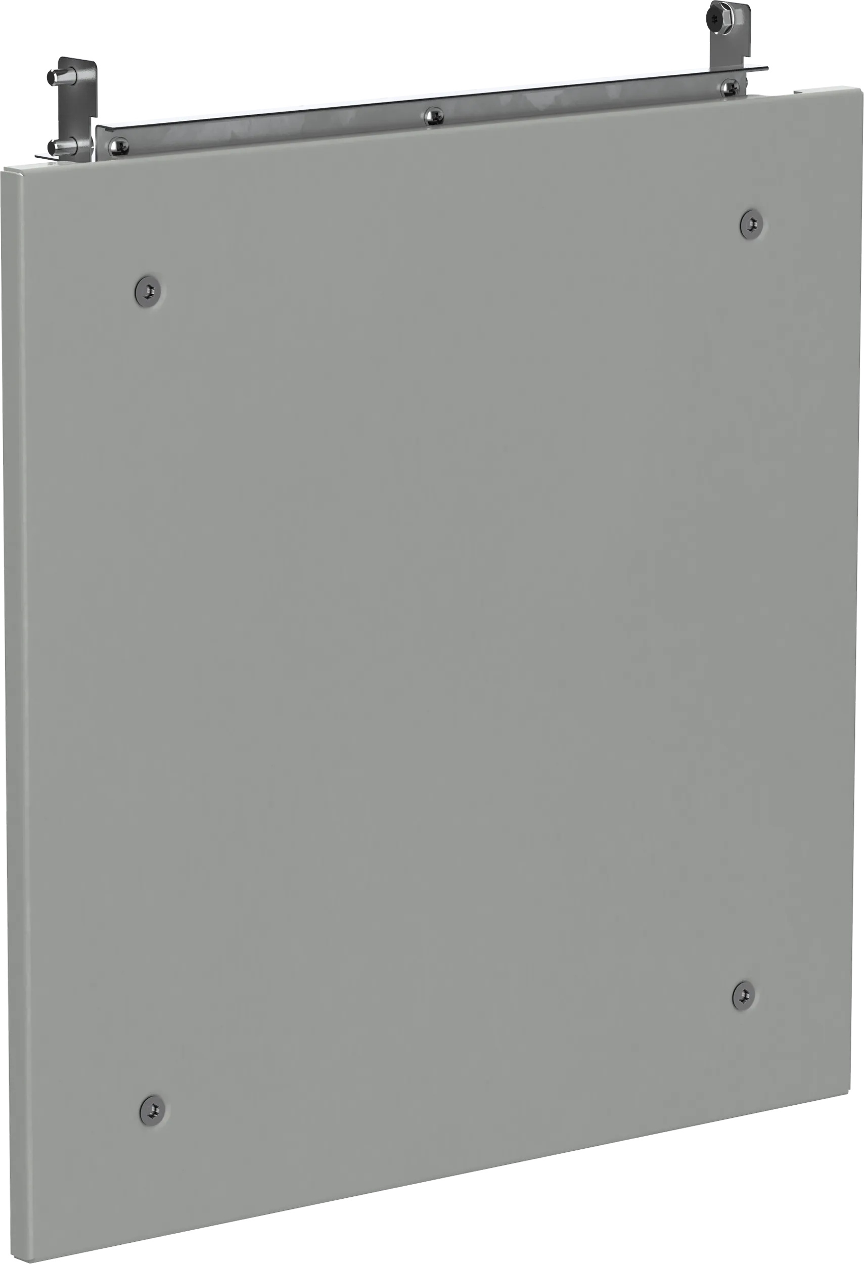 FORMAT Фальш-панель внешняя 400х400мм IP54 (2шт/компл) IEK