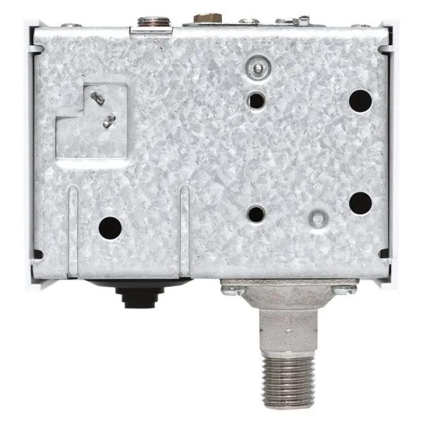 Реле избыточного давления EKF RVG-20-1,6 (1,6 МПа) - Фото 2