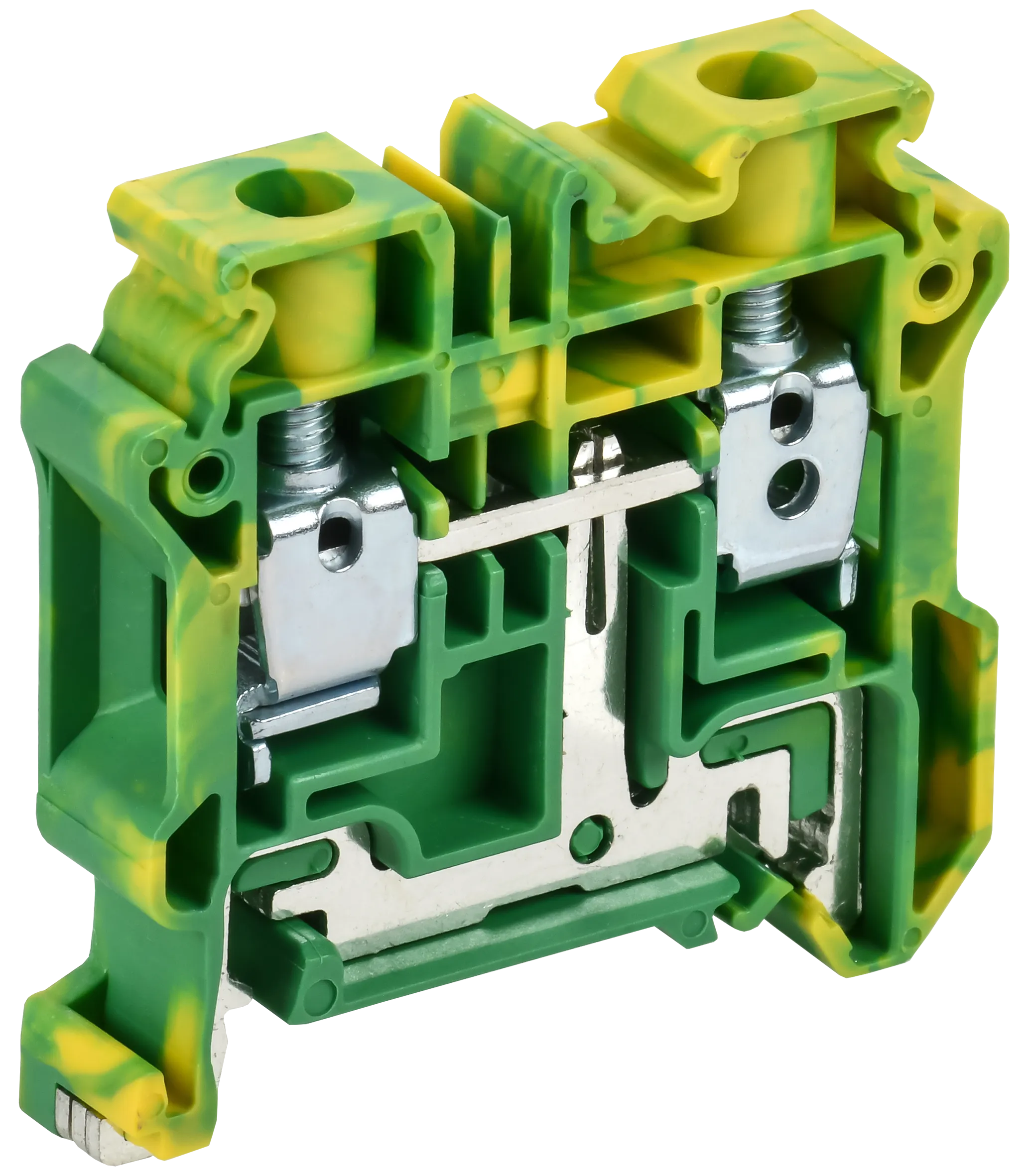 ARMAFIX Клемма винтовая CY10 PE Ex IEK AF-CT30-01-K52-010-EX
