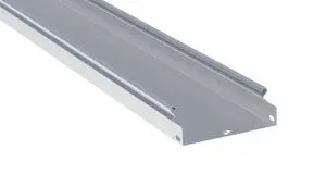 Лоток неперфорированный 50х200х3000мм (0,7)