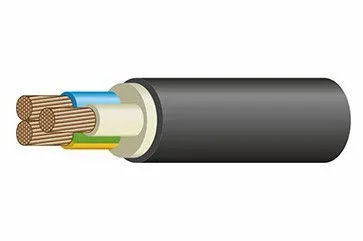 Кабель ВВГнг(А)-LS  3х16  мк-0,66