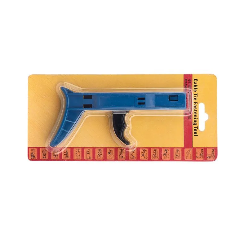 Монтажный инструмент ПС-100 для стяжек REXANT - Фото 2