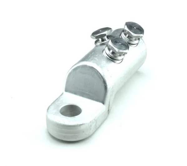 Наконечник болтовой 3НБВ-5-100 (500/630) ЗЭТАРУС - Фото 2