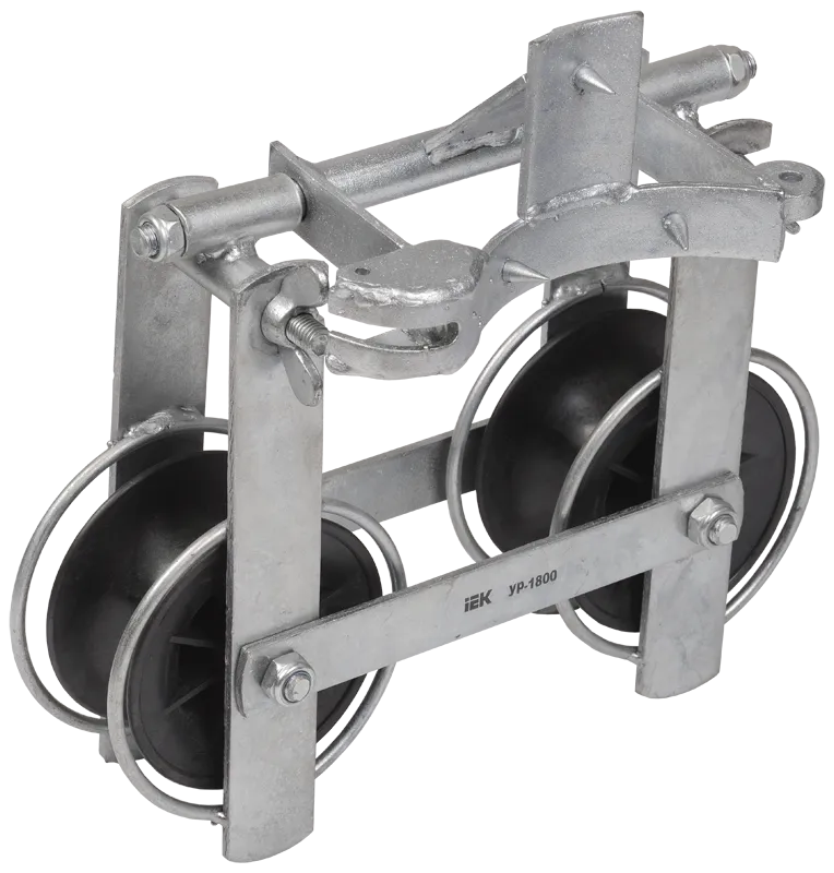 Ролик раскаточный РОР-2 (ST26.22) IEK