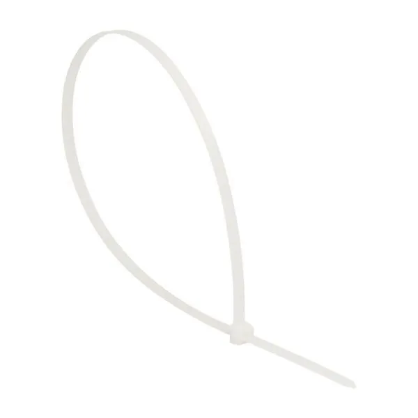 Хомут P6.6 стандартный (б), 8.8x1020 (100шт) FlexLock