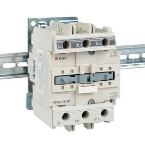 КМЭ 80А 230В NO+NC EKF - Фото 3