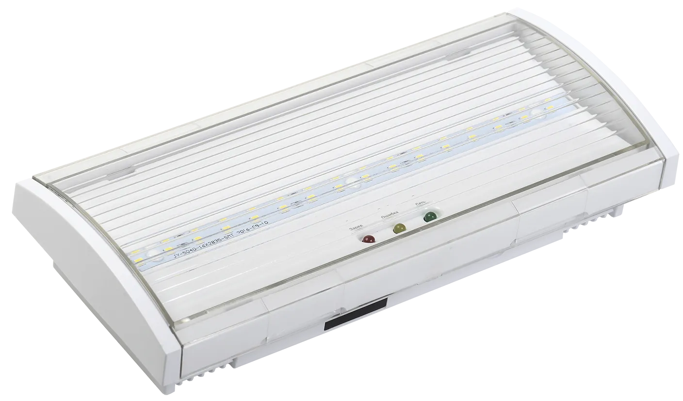 Светильник аварийный ДПА 5040-1 постоянный 1ч IP54 IEK