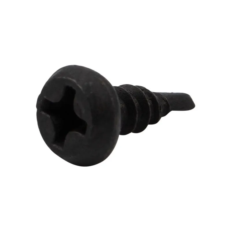 Саморез для металлических конструкций сверло 3,5х9,5 мм, пакет (1000 шт/уп) KRANZ 1163-3595-2