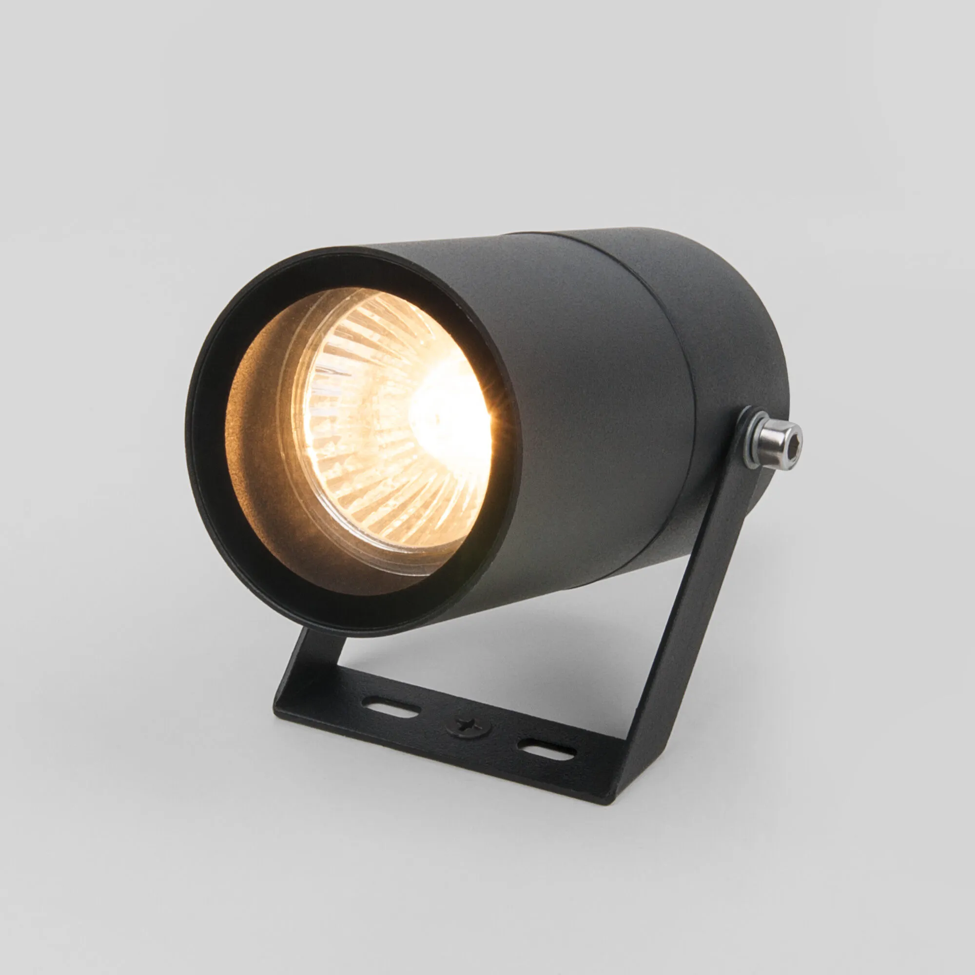 Светильник уличный Landscape 35146/S черный Elektrostandard - Фото 3