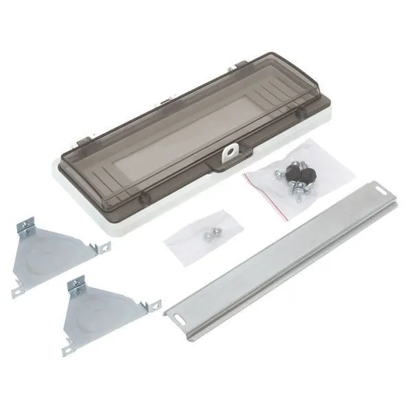 Окно герметичное 12 модулей IP67 PROxima - Фото 17