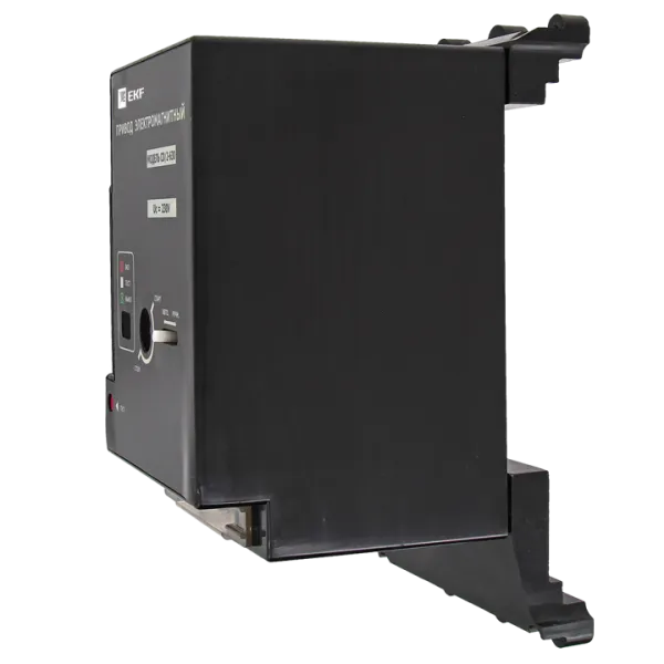 Электропривод к ВА-99С (Compact NS) CD/2-630 EKF - Фото 4