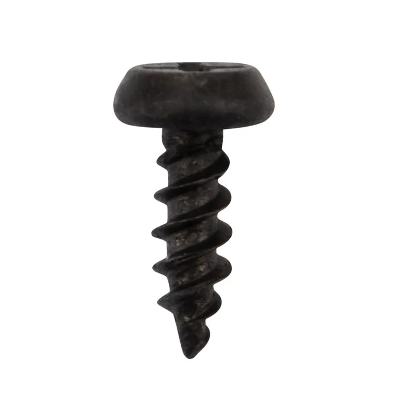 Саморез для металлических конструкций острый 3,5х11 мм, пакет (1000 шт/уп) KRANZ - Фото 5