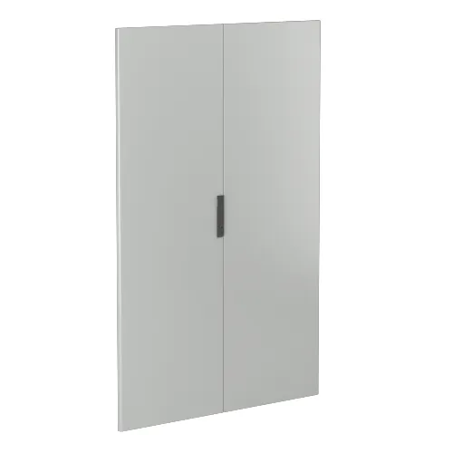 Дверь для шкафа RAM BLOCK CQE 1600х800 двустворч. DKC R5CPE1681 R5CPE1681