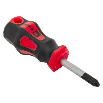 Отвертка Master PH2x38 мм EKF