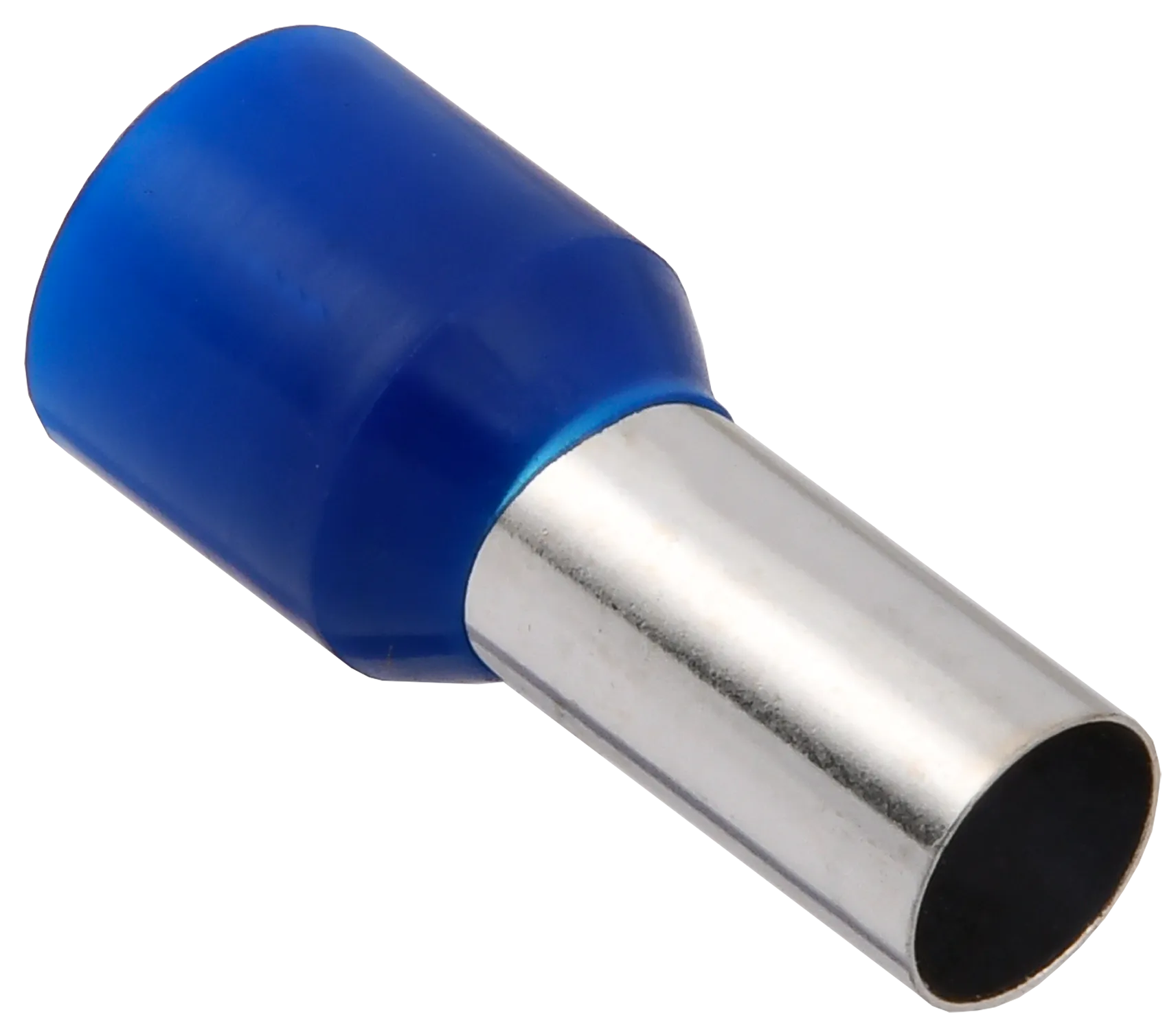 Наконечник НШВИ 16-12 16мм2 с изолированным фланцем (100шт/упак) GENERICA