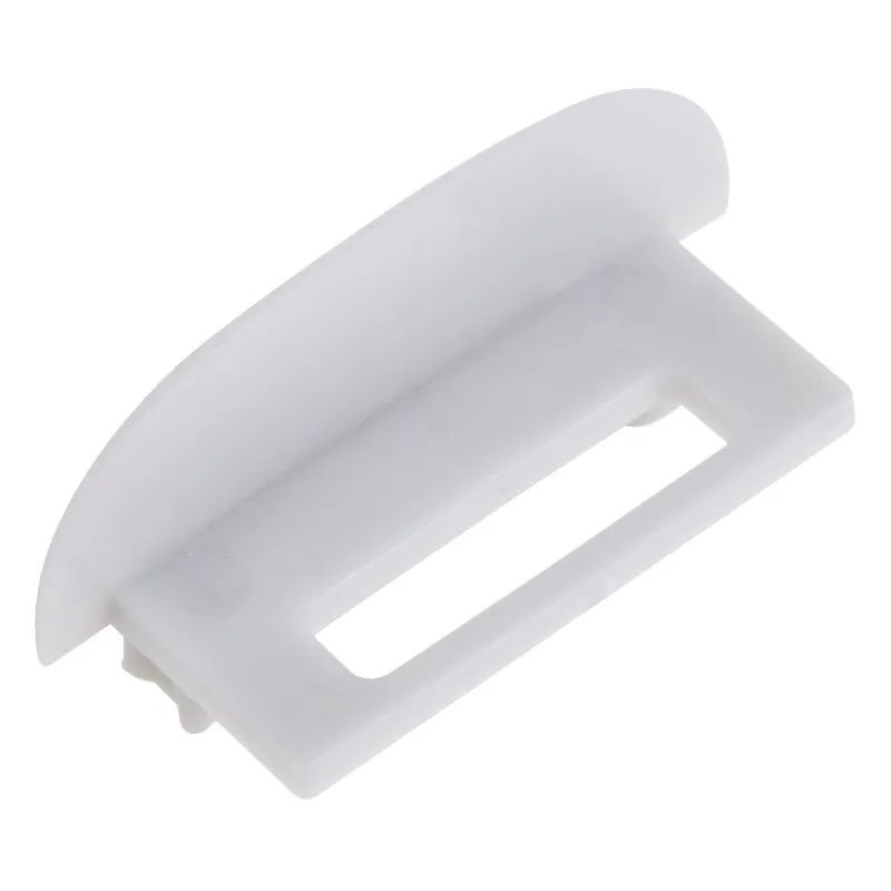 Заглушка для профиля 3412 универсальная REXANT